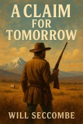 Cover-Bild zum Titel 'A Claim for Tomorrow (The Hundred Years, #2)' von 'Will Seccombe'