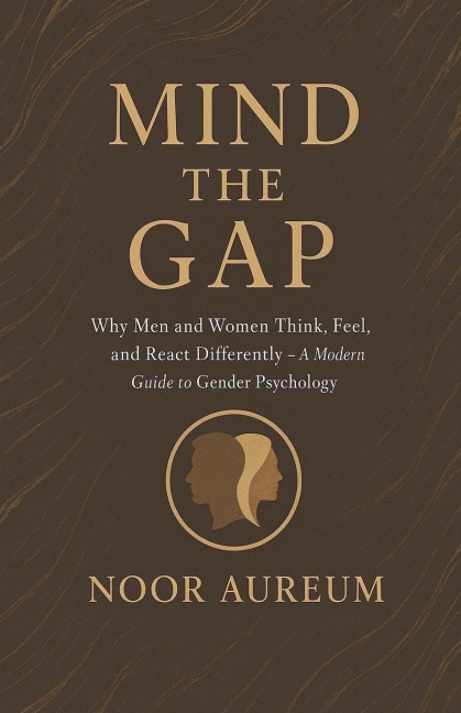 Mind The Gap - Noor Aureum