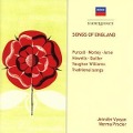 Songs of England - Vyvyan/Lush/Procter/Redshaw