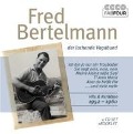 Cover-Bild zum Titel 'Der lachende Vagabund' von 'Fred Bertelmann'