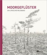 Cover-Bild zum Titel 'Moorgeflüster' von ''