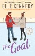 Cover-Bild zum Titel 'The Goal' von 'Elle Kennedy'