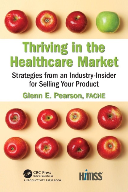 Thriving in the Healthcare Market - Fache Glenn E. Pearson