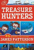 Cover-Bild zum Titel 'Treasure Unders 5d' von ''