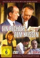 Ein Richter zum Küssen - Various