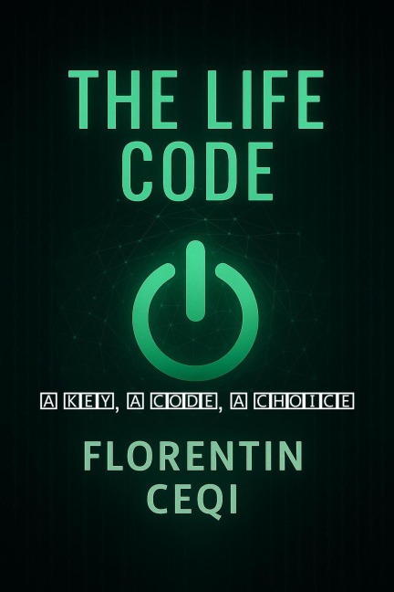 The Life Code - Florentin Ceqi
