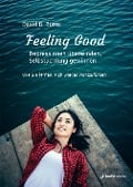 Cover-Bild zum Titel 'Feeling Good: Depressionen überwinden, Selbstachtung gewinnen' von 'David Burns'