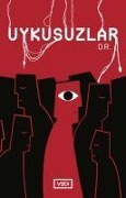 Cover-Bild zum Titel 'Uykusuzlar' von 'Dr.'