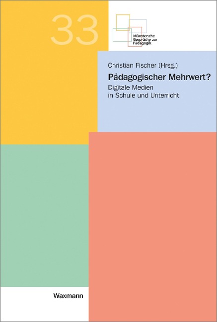 Pädagogischer Mehrwert? - 