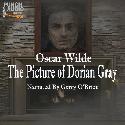 The Picture of Dorian Gray - Oscar Wilde