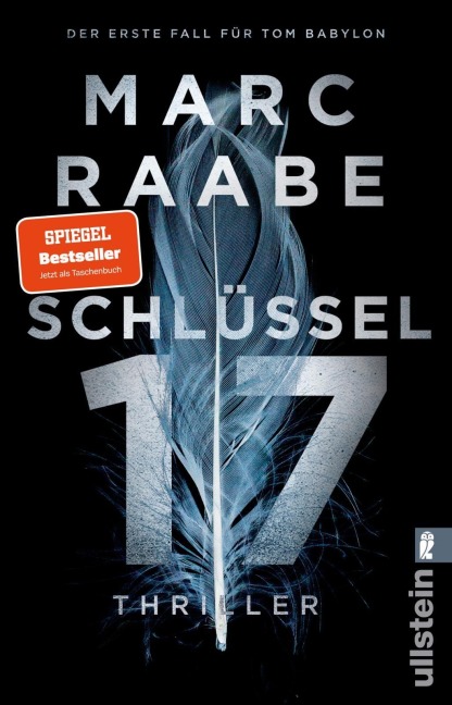 Marc Raabe
