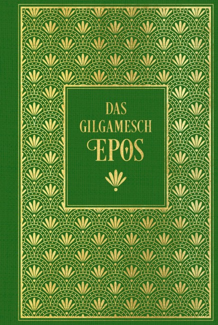 Das Gilgamesch-Epos - 