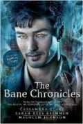 Cover-Bild zum Titel 'The Bane Chronicles' von 'Cassandra Clare, Maureen Johnson, Sarah Rees Brennan'