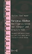 Cover-Bild zum Titel 'Pandoras Büchse' von 'Marion Hövelmeyer'