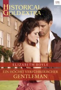 Cover-Bild zum Titel 'Ein höchst verführerischer Gentleman' von 'Elizabeth Boyle'