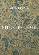 Cover-Bild zum Titel 'Ritualrezepte' von 'Sabine Hentschel'