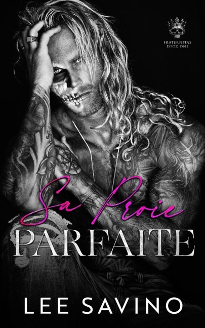 Sa Proie Parfaite - Lee Savino