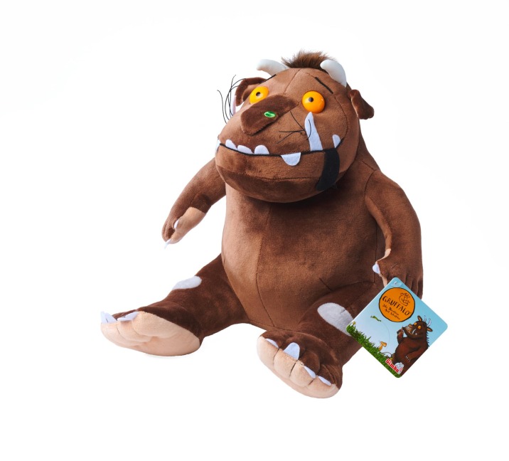 Der Grüffelo, 40cm - 