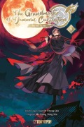 Cover-Bild zum Titel 'The Grandmaster of Demonic Cultivation - Mo Dao Zu Shi 09 (Manhua)' von 'Mo Xiang, Di Luo'