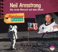 Neil Armstrong - Viviane Koppelmann