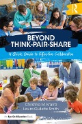 Cover-Bild zum Titel 'Beyond Think-Pair-Share' von 'Christina M. Krantz, Laura Gullette Smith'
