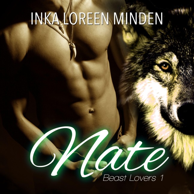 Nate - Inka Loreen Minden