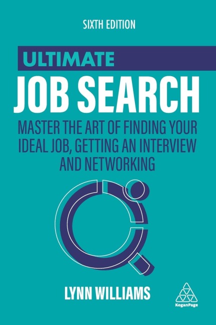 Ultimate Job Search - Lynn Williams