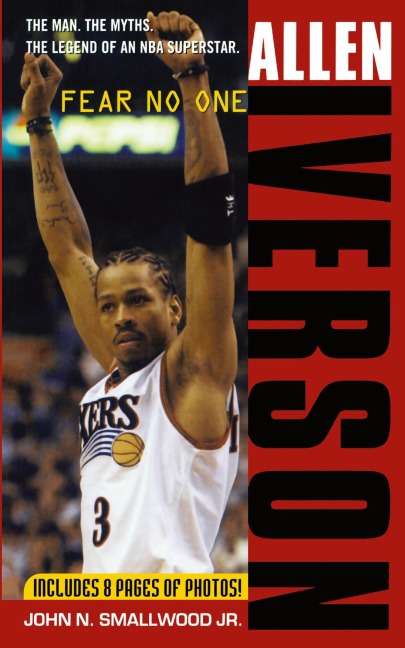 ALLEN IVERSON - John Smallwood