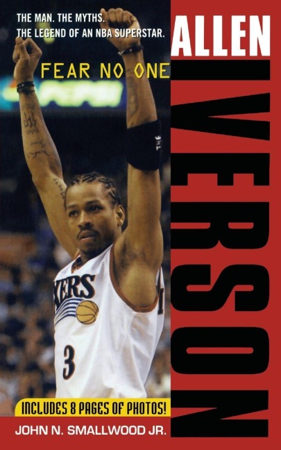 ALLEN IVERSON - John Smallwood