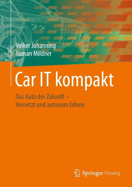 Car IT kompakt - Volker Johanning, Roman Mildner