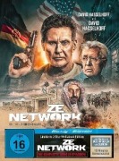 Cover-Bild zum Titel 'Ze Network' von 'Christian Alvart, Arend Remmers, Max Filges, Christoph Schauer'