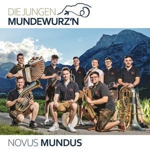 Novus Mundus - Die Jungen Mundewurz'n