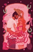Cover-Bild zum Titel 'Cowboy Casual' von 'Holly Renee'