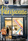 Cover-Bild zum Titel 'La Parisienne' von 'Lindsey Tramuta'