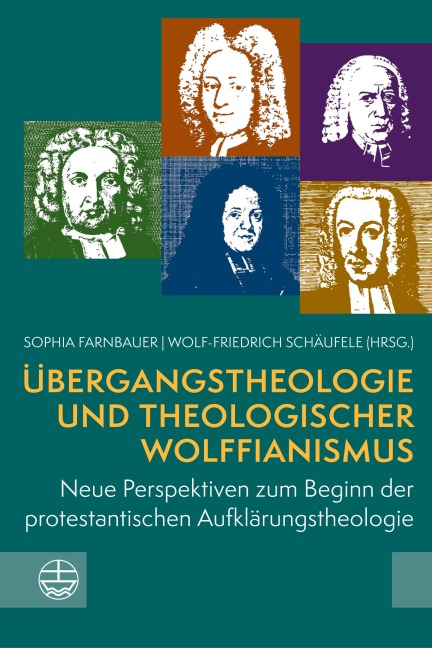 Übergangstheologie und theologischer Wolffianismus - 