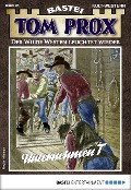 Cover-Bild zum Titel 'Tom Prox 31' von 'Gordon Kenneth'