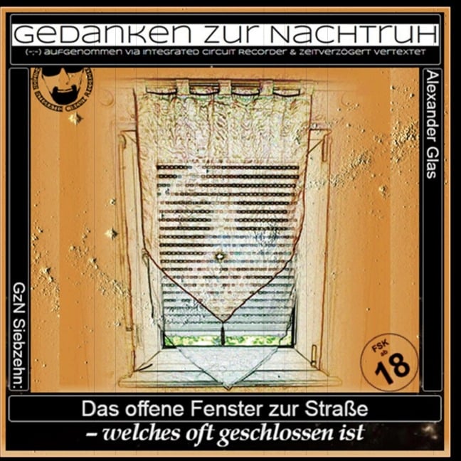 GzN 17 - Alexander Glas