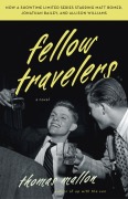 Cover-Bild zum Titel 'Fellow Travelers' von 'Thomas Mallon'