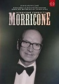 Morricone conducts Morricone - Ennio/MRO Morricone