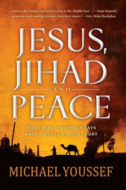 Jesus, Jihad and Peace - Michael Youssef