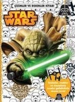 Star Wars Cizimler ve Destanlar Kitabi - Kolektif