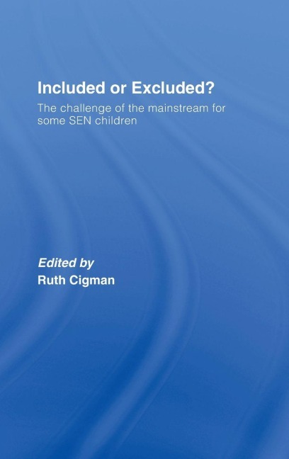 Included or Excluded? - 