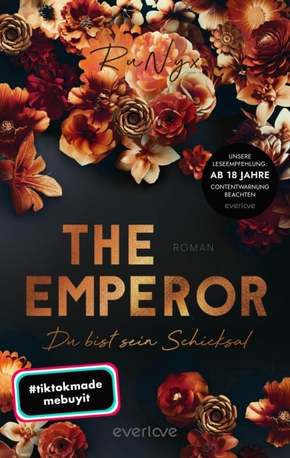 The Emperor - Du bist sein Schicksal - Runyx