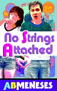 Cover-Bild zum Titel 'No Strings Attached' von 'Ab Meneses'