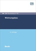 Cover-Bild zum Titel 'Wohnungsbau' von ''