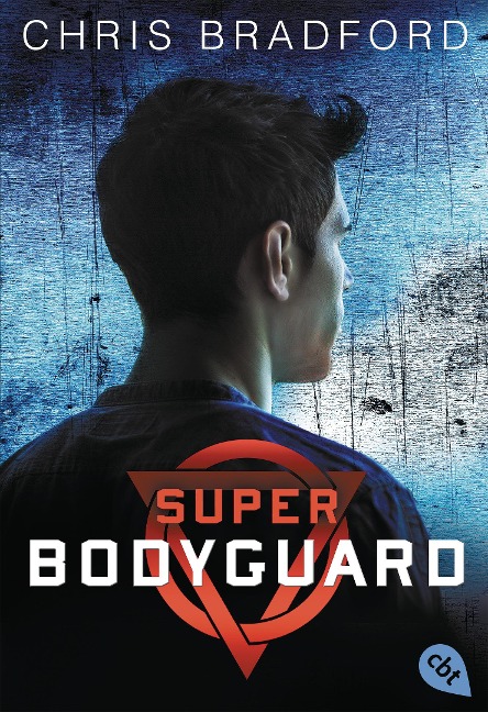 Super Bodyguard - Chris Bradford