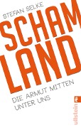 Cover-Bild zum Titel 'Schamland' von 'Stefan Selke'
