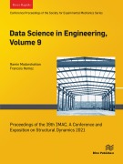Cover-Bild zum Titel 'Data Science in Engineering, Volume 9' von ''
