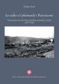 Cover-Bild zum Titel 'Lo zolfo a Cabernardi e Percozzone. Ottantasette anni di storia economico-aziendale e sociale (1873-1960)' von 'Stefano Gatti'