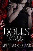 Cover-Bild zum Titel 'Dolls Kill' von 'Abby Woodland'